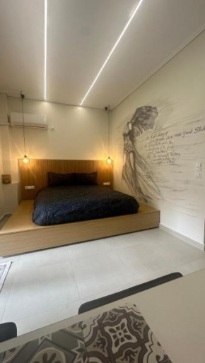 Siesta Apartment